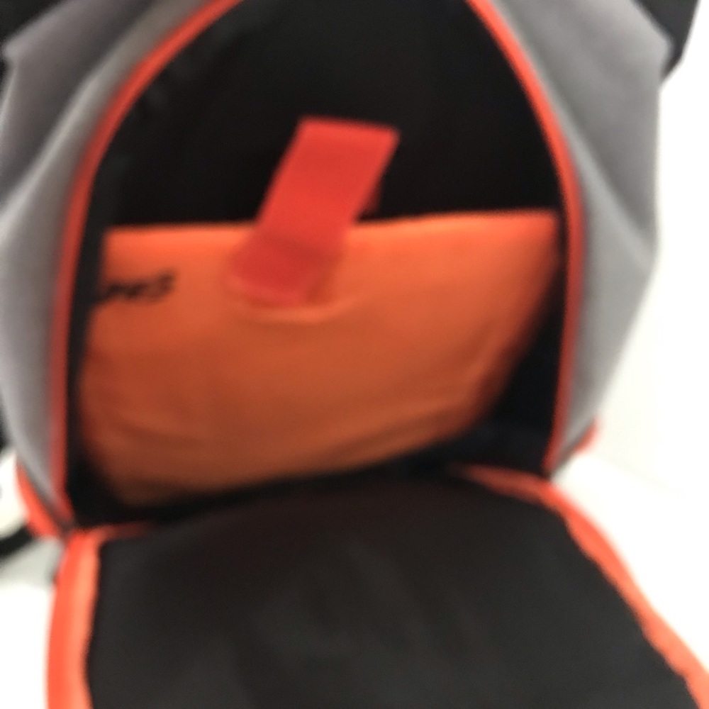 Tige Boats Backpack - Picture 4 of 6